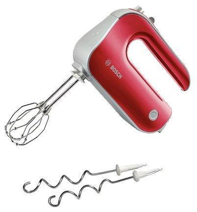 Миксер Bosch MFQ 40303 (красный)