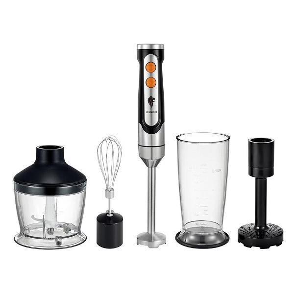 Блендер Leonord LE-1717 (черный)