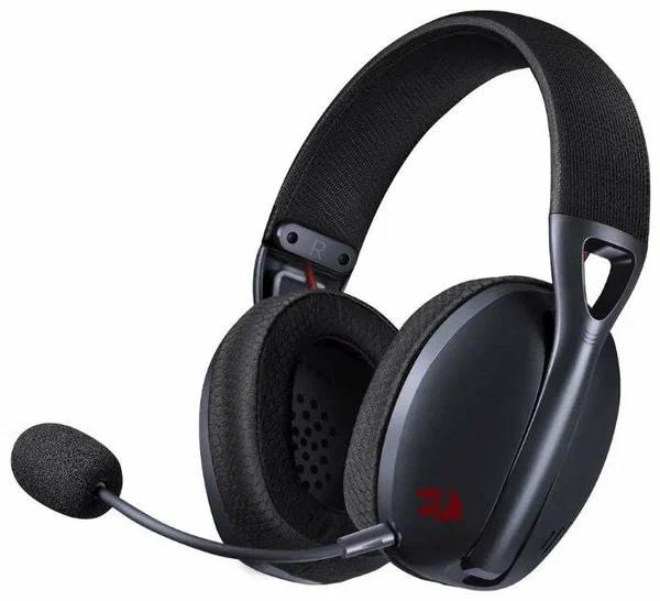 Наушники Redragon Ire Pro (черный) (71535)