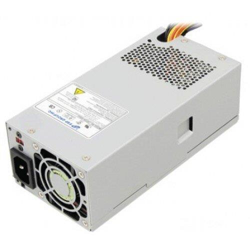 Блок питания PowerCool ATX-300W FLEX (ATX-300WFLEX) (300 Вт )