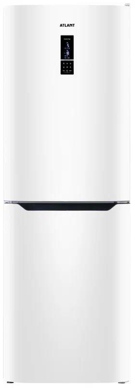 Холодильник Атлант ХМ-4619-109-ND белый (A+,280 кВтч/год)