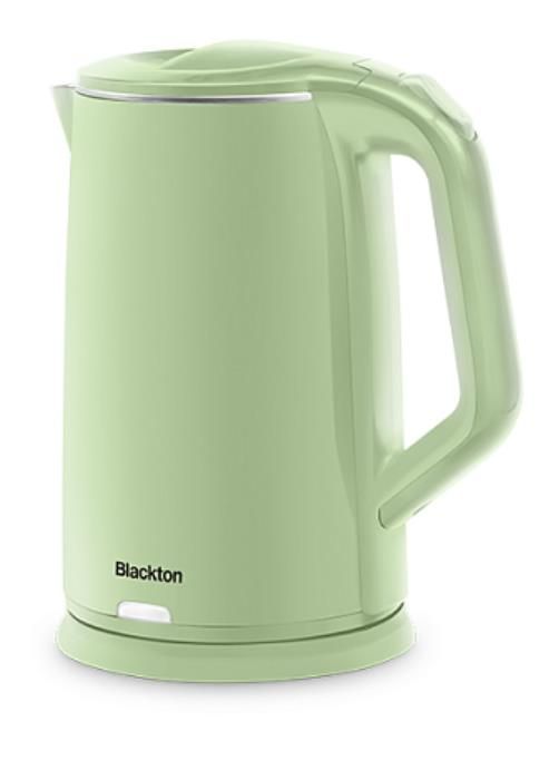 Электрический чайник Blackton Bt KT1710P (зеленый)