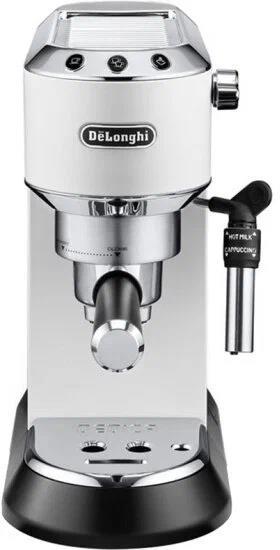 Кофеварка DeLONGHI EC 685 W