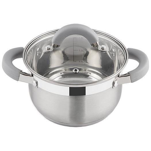 Кастрюля Mallony Felicita 009386 (2 л )