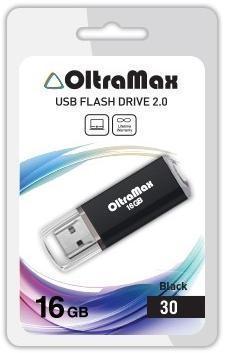 OLTRAMAX OM016GB30-В черный