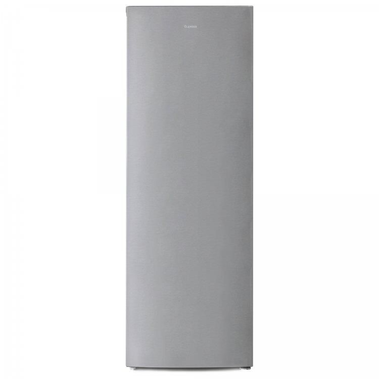 Холодильник Бирюса C6143 серебристый металлик (A,186,15 кВтч/год)