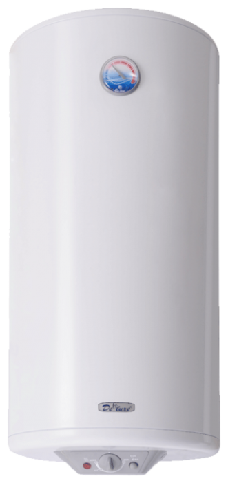 Водонагреватель De luxe W100VH1