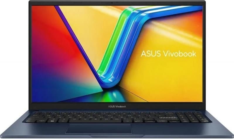 Ноутбук Asus Vivobook 15 X1504VA-BQ312 (90NB10J1-M01HX0)