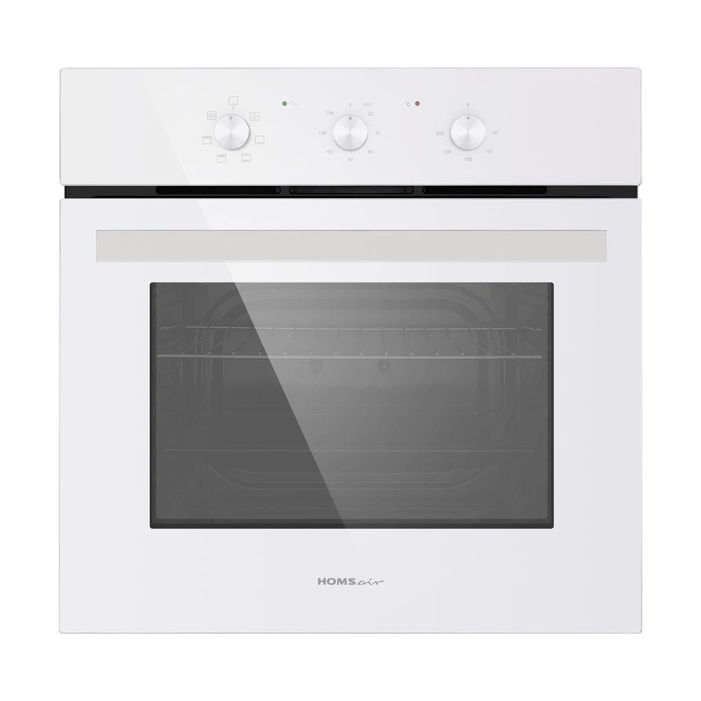 Духовой шкаф HOMSair OES657WH (белый)