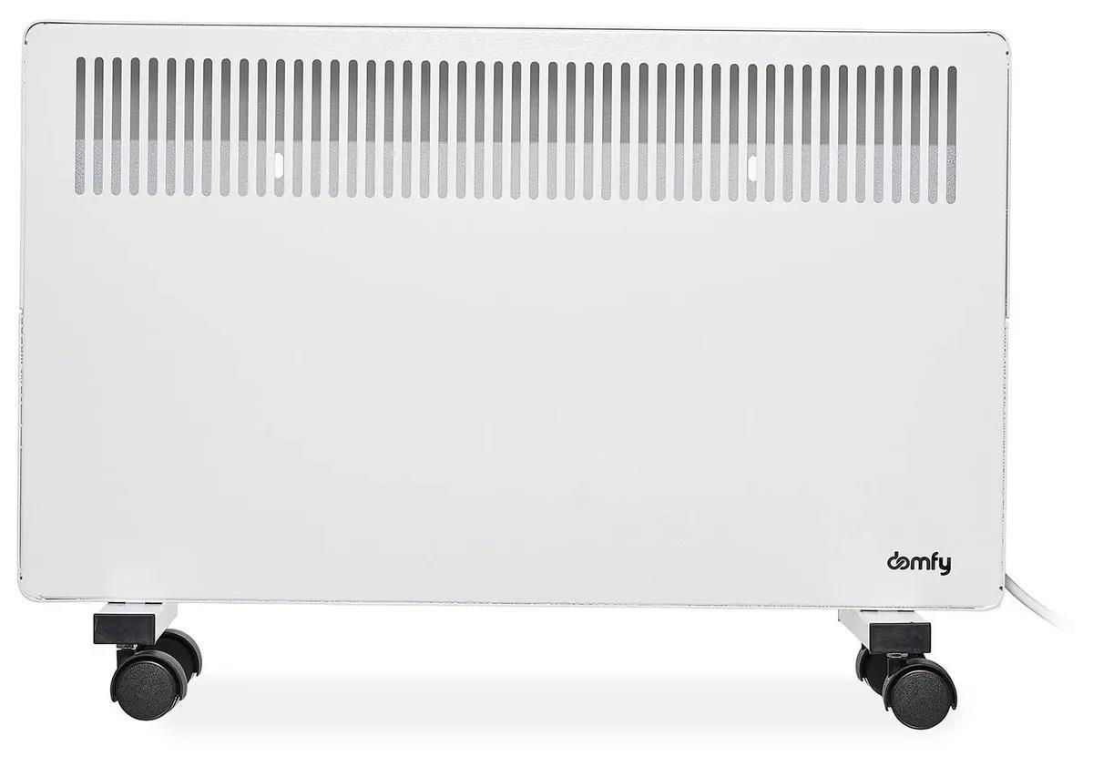 Конвектор Domfy DCW-CH1215