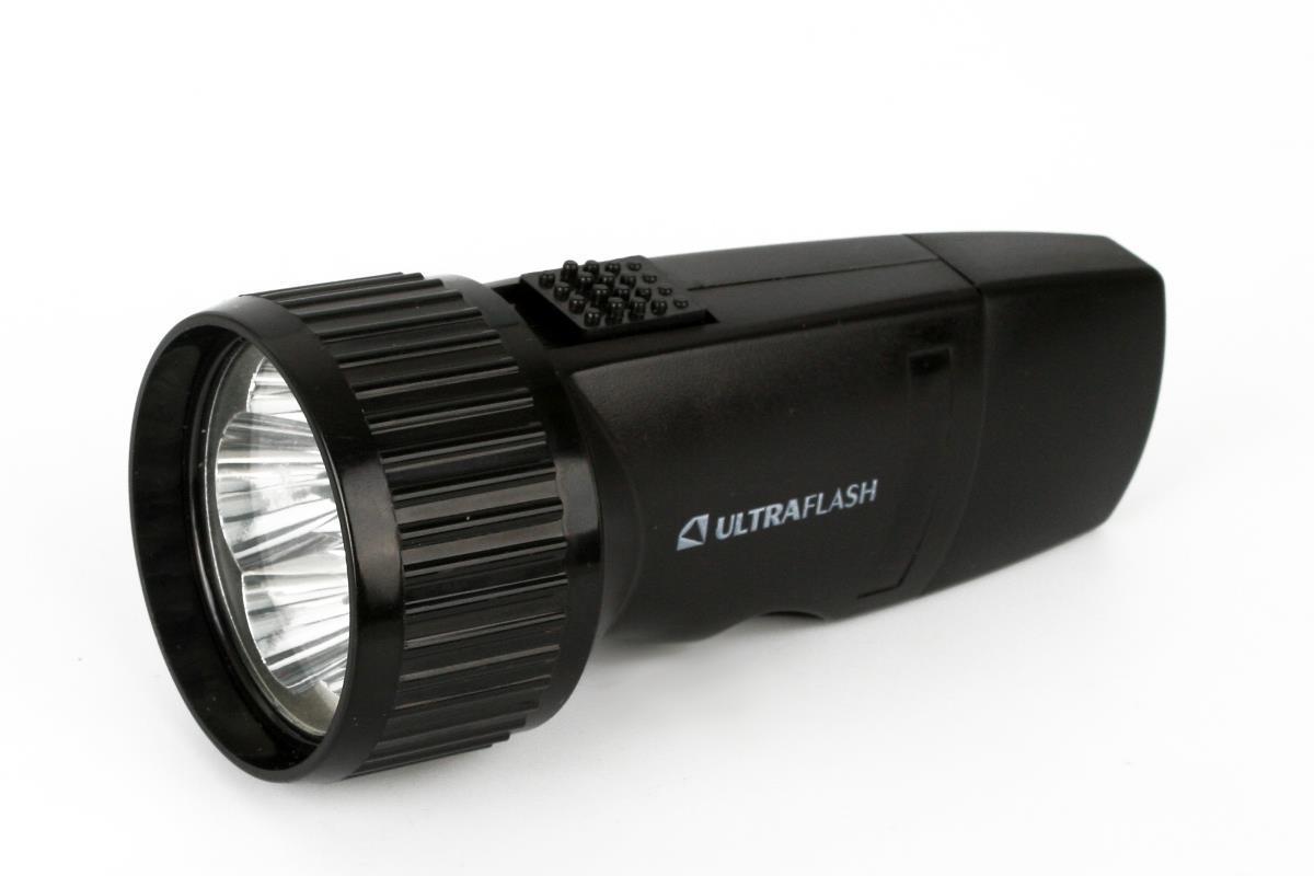 Фонарь Ultraflash LED3859