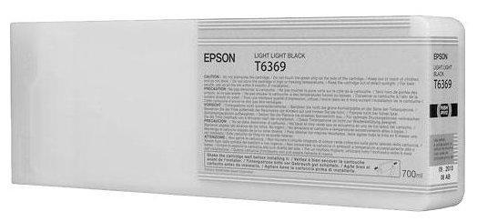 Картридж Epson C13T636900