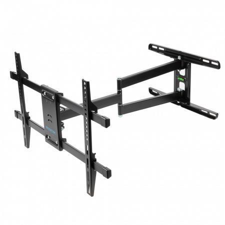 Кронштейн KROMAX DIX-20 для 22 " - 65 " (черный)