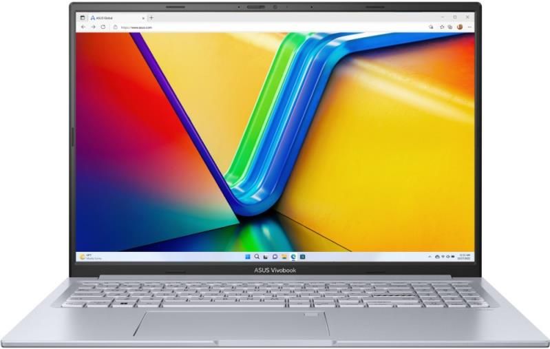 Ноутбук Asus Vivobook 16X K3605ZF-RP753 (90NB11E2-M01080)