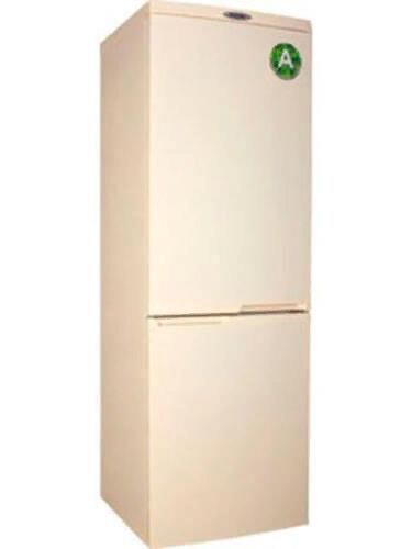 Холодильник DON R-290 BE бежевый (A,353 кВтч/год)