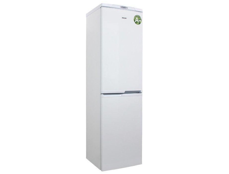 Холодильник DON R-297 BI белый (A+,304 кВтч/год)