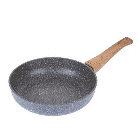 Универсальная сковорода Casta МР22-СР/2-М (22 см Съемные ручки)