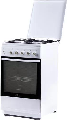 Плита Flama N FG 24236 W,белый