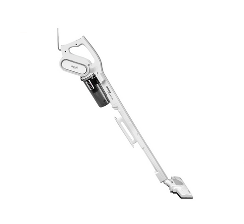 Пылесос Deerma DX700 (белый)