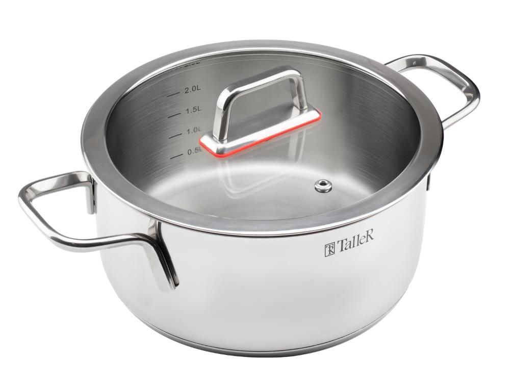 Кастрюля TalleR TR-17273 (2,8 л )