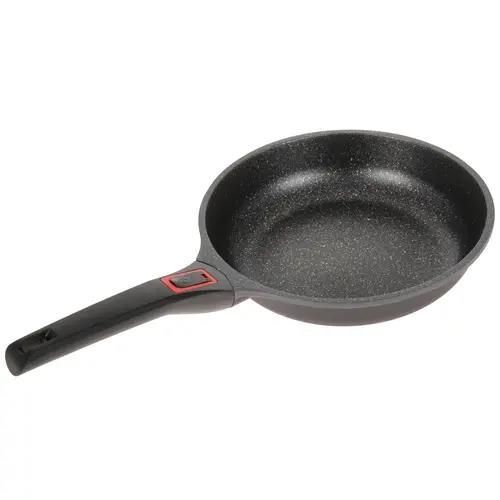 Универсальная сковорода TalleR TR-44022 (24 см Съемные ручки)