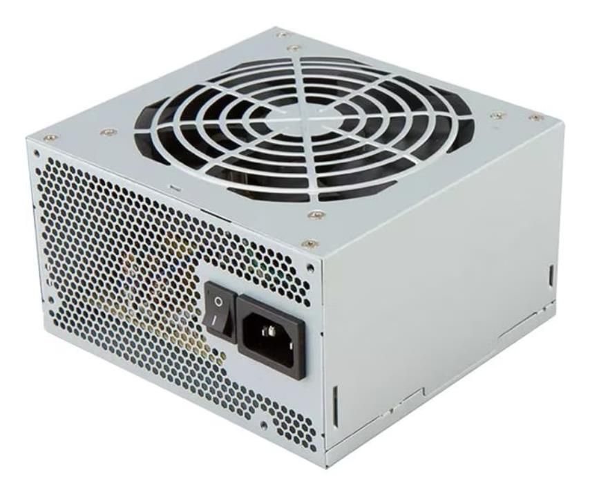Блок питания Inwin B65E (6188847) (650 Вт )