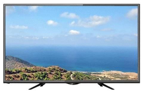 Телевизор Polar P32L21T2CSM 32" 720p HD Smart TV черный