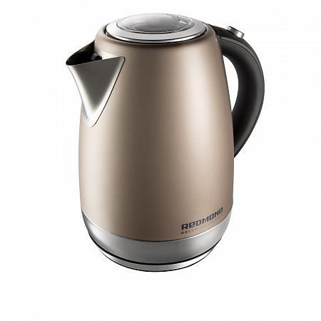 Электрический чайник REDMOND RK-M1552 (розовый)