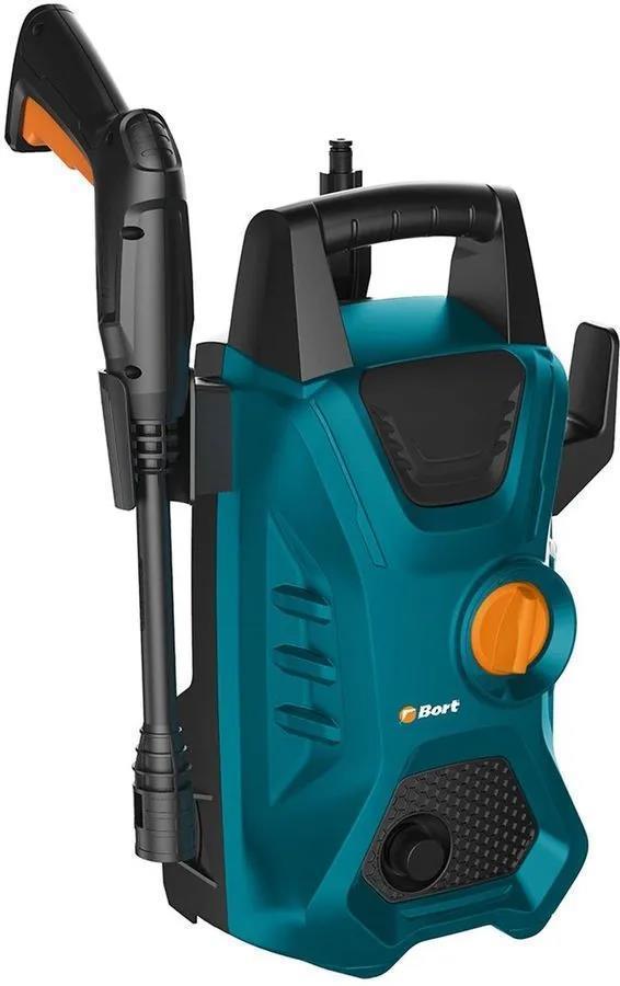 Мойка высокого давления Bort BHR-1700-Pro