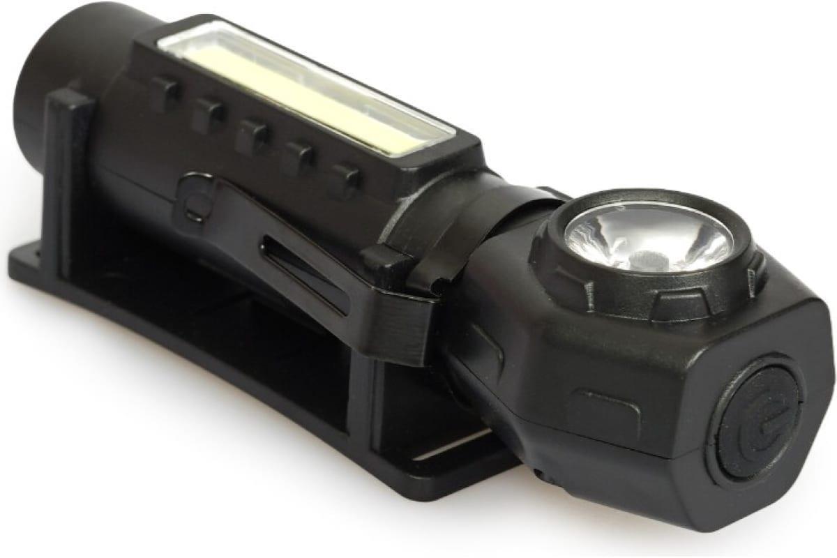 Фонарь СТАРТ LOE 502-C1