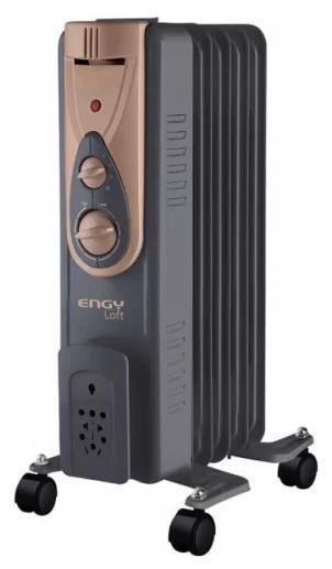 Масляный радиатор Engy EN-2405 Loft