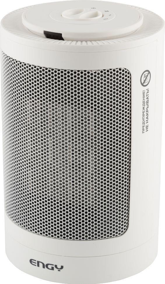 Тепловентилятор Engy РТС-320 белый
