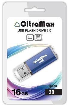 OLTRAMAX OM016GB30-Bl синий