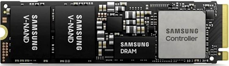 SSD диск Samsung PM9A1 (1000 Гб (M.2) 2280)/(MZVL21T0HCLR-00B00)