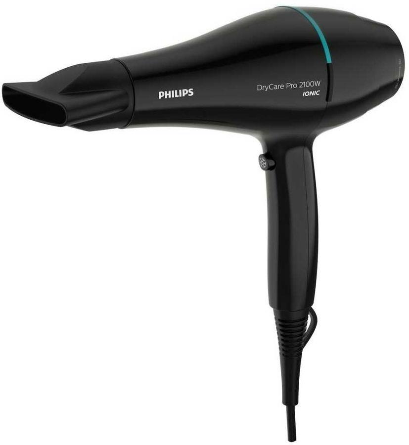 Фен Philips BHD272/00 черный