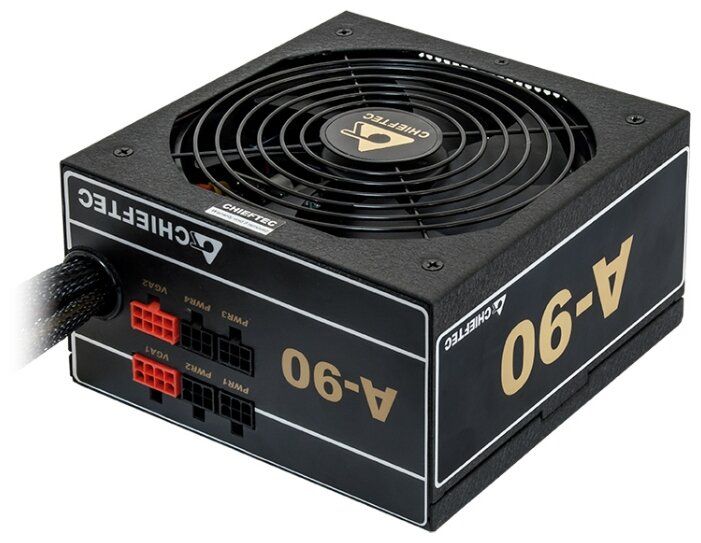 Блок питания Chieftec GDP-750C 750W () (750 Вт )