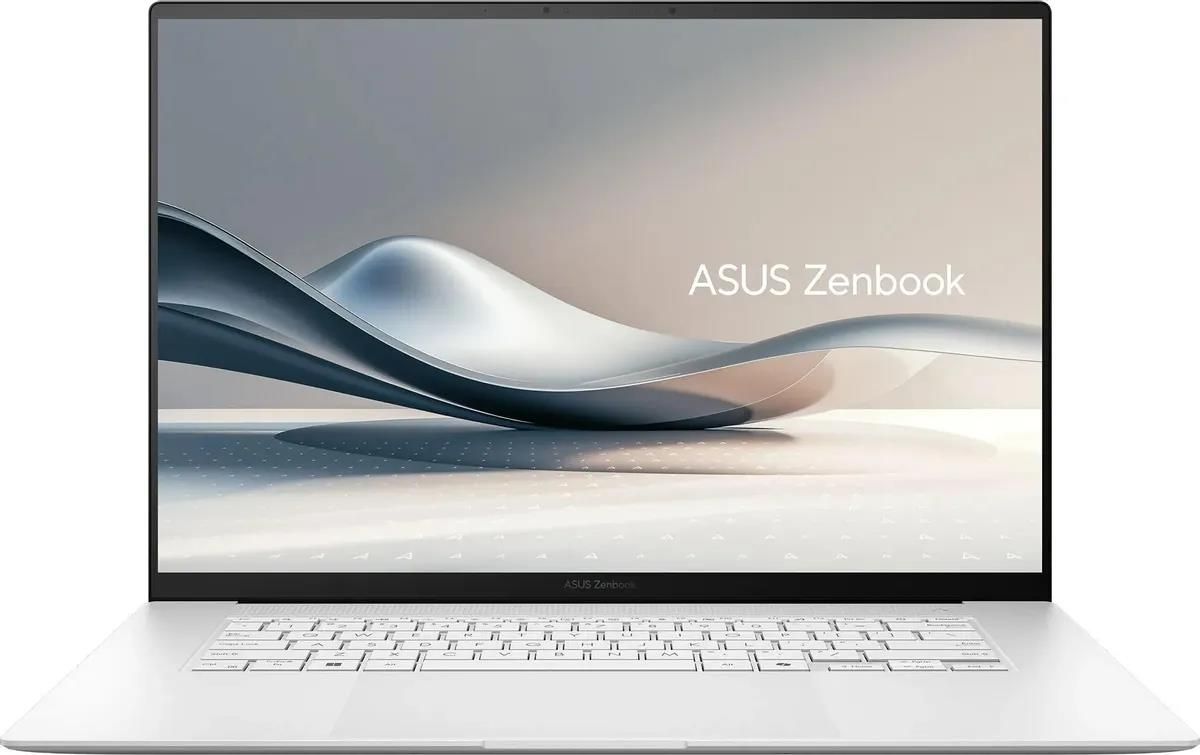 Ноутбук Asus Zenbook S 16 OLED UM5606WA-RK226W (90NB13M2-M00DH0)