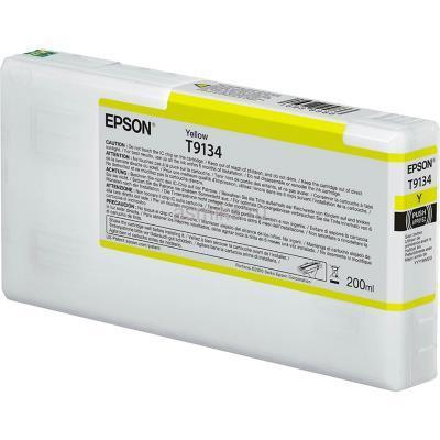 Картридж Epson C13T913400