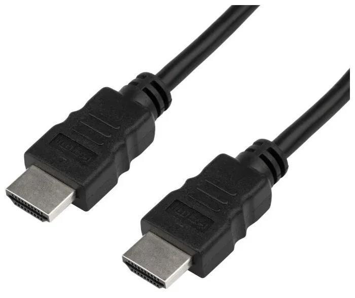 Кабель PROCONNECT 17-6103-6 HDMI-HDMI (черный) (1,5 м)