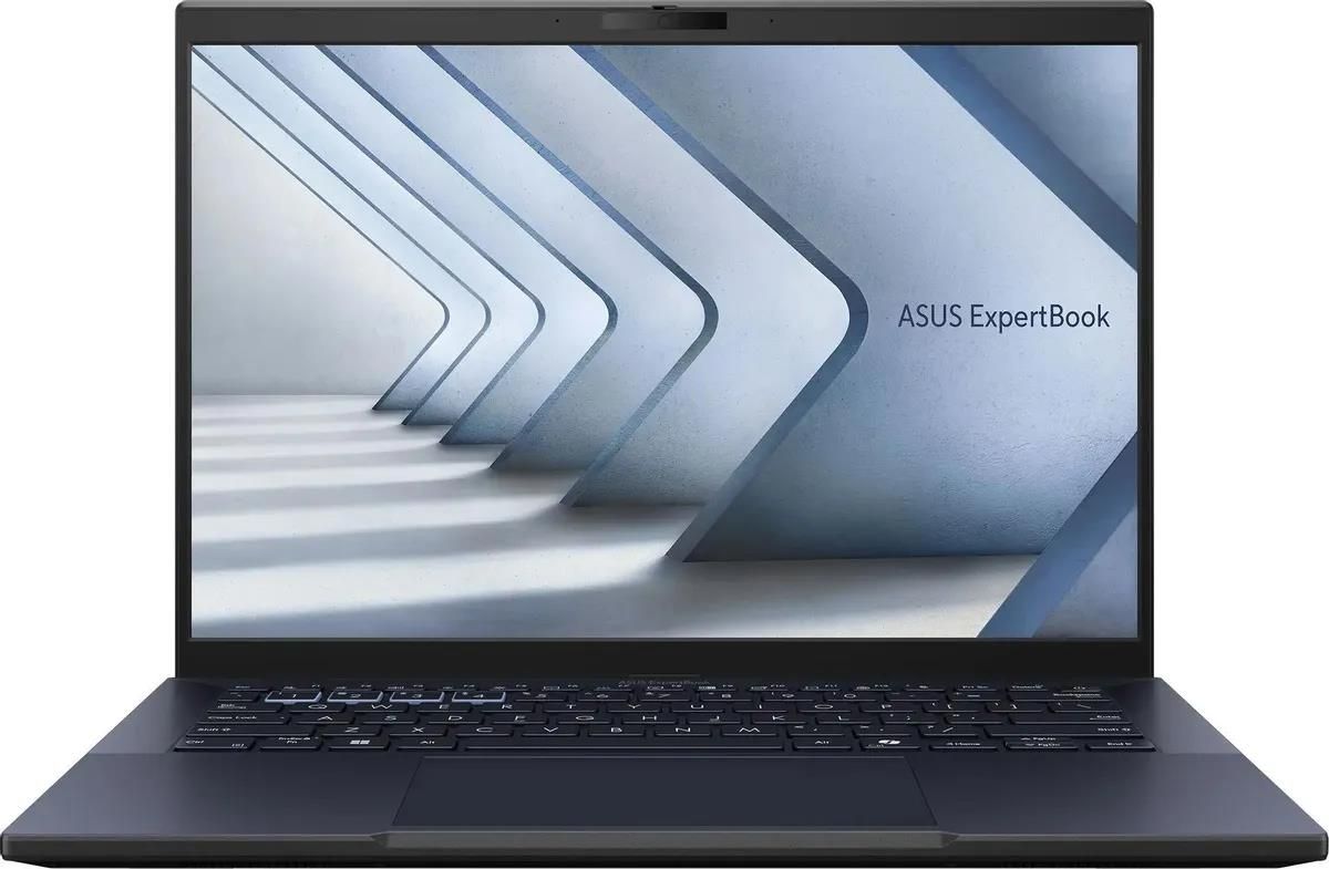 Ноутбук Asus Expertbook B3 B3404CMA-Q50433 (90NX0711-M00H40)