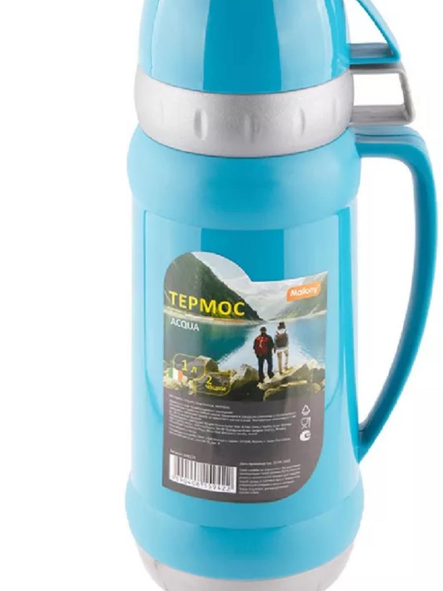 Термос Mallony ACQUA 1,0 л 1 л