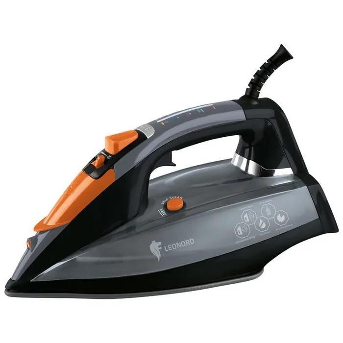 Утюг Leonord LE-1803 (черный)