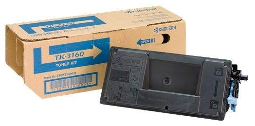 Картридж Kyocera TK-3160