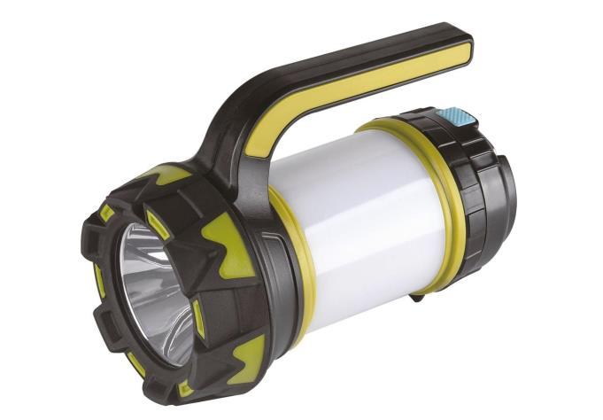 Фонарь Camelion LED5124