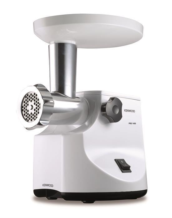 Мясорубка Kenwood MG 450 (белый)