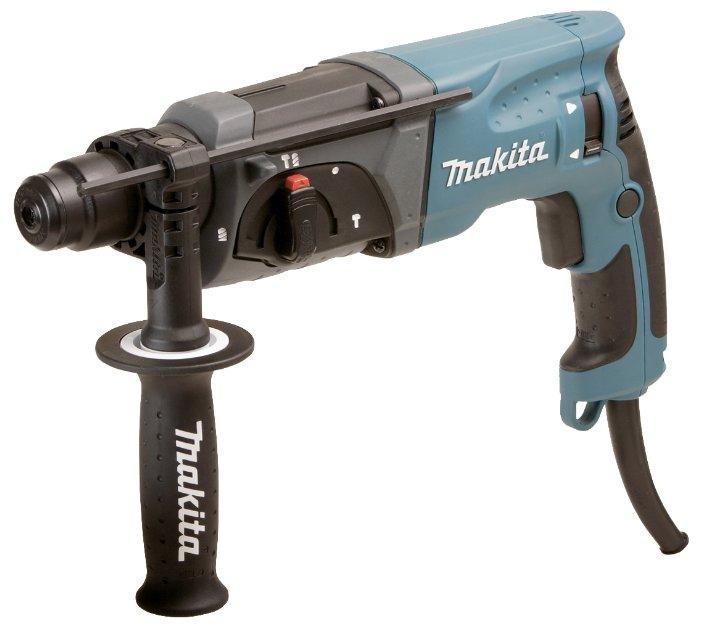 Перфоратор Makita HR2470 ()
