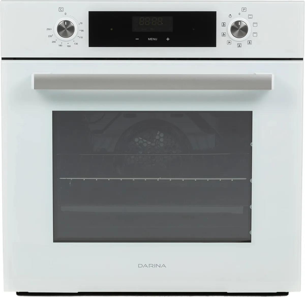 Духовой шкаф DARINA 0V5 BDE112 708 W1 (белый)