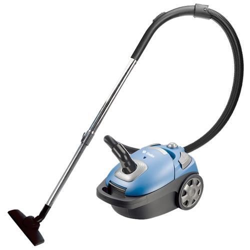 Пылесос DELTA DL-0840 (синий)