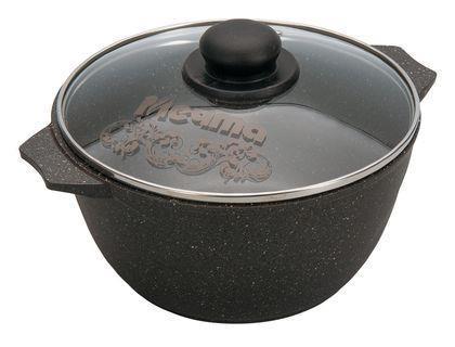 Кастрюля Мечта 43701 Гранит (3 л )