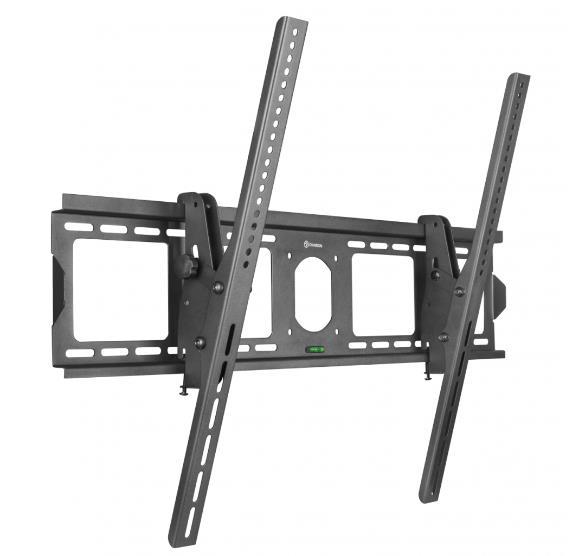 Кронштейн ONKRON UT4 для 40 " - 85 " (черный)